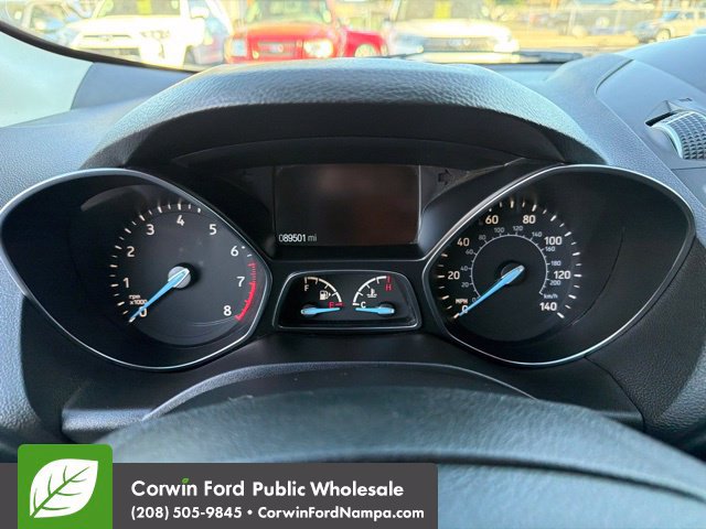 Used 2018 Ford Escape SE w/ SE Sync 3 Package AWD/4WD image 20