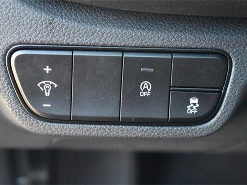 New 2026 Kia Seltos S image 21