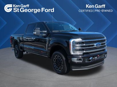 Used 2023 Ford F350 Limited