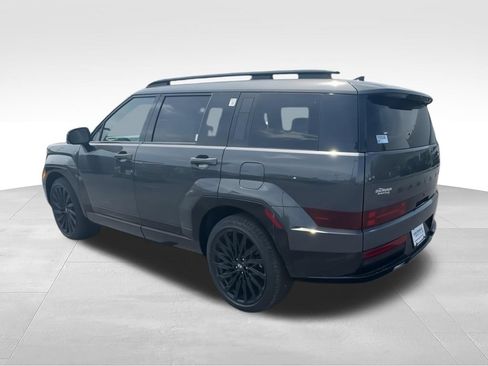 New 2026 Hyundai Santa Fe Calligraphy AWD/4WD image 6