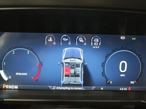 New 2026 Ford F250 Lariat w/ Chrome Package image 35