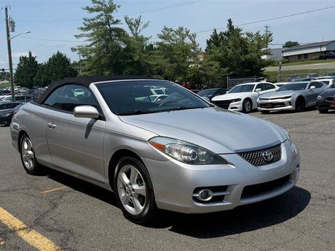 Used 2008 Toyota Solara SLE FWD image 24