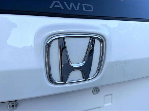 Certified 2024 Honda CR-V EX-L image 31