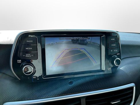 Used 2019 Hyundai Tucson SE w/ Cargo Package image 30