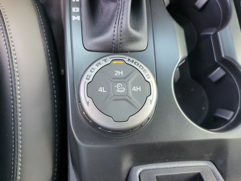 New 2026 Ford Bronco Outer Banks AWD/4WD image 26