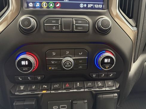 Used 2023 Chevrolet Silverado 2500 High Country w/ LPO, Hitch Package image 32