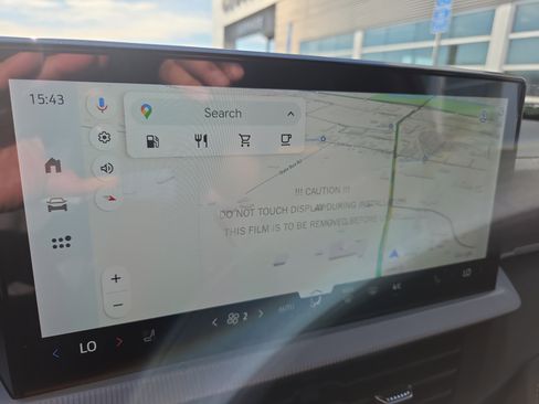 New 2026 Ford Explorer Tremor w/ Tremor Ultimate Package image 20