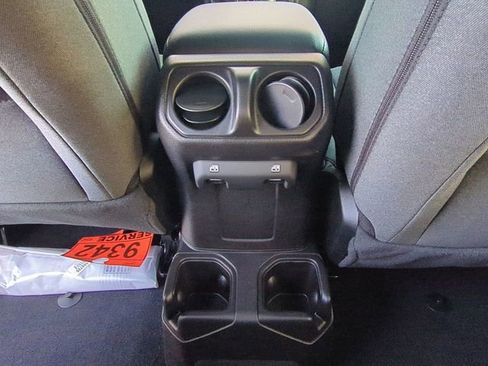 New 2026 Jeep Wrangler Willys image 25