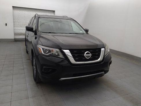 Used 2019 Nissan Pathfinder S image 13