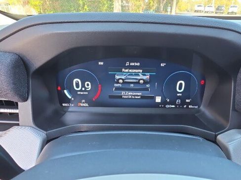 Certified 2025 Ford Explorer Active w/ Active Comfort Package image 3