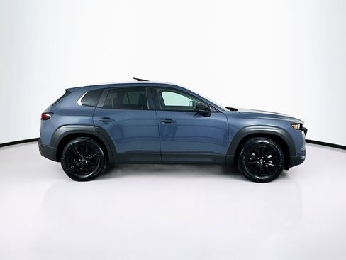 Used 2025 MAZDA CX-50 AWD 2.5 S w/ Weather Package image 9
