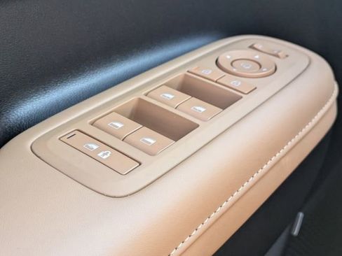 New 2024 Hyundai Santa Fe Limited FWD image 30