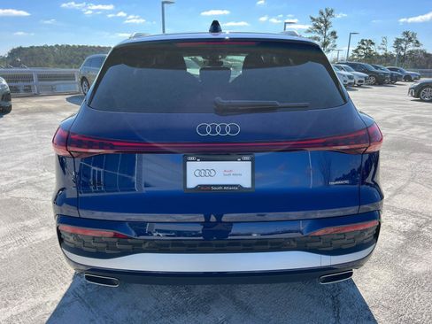 New 2025 Audi Q5 Premium Plus image 6