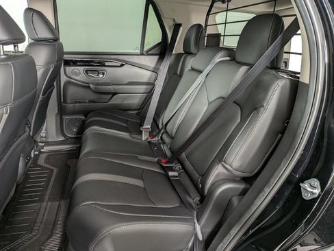 New 2026 Honda Passport RTL image 24