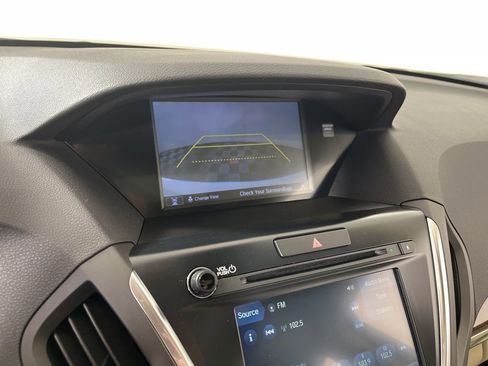 Used 2018 Acura MDX SH-AWD w/ Technology Package image 36