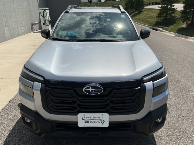 New 2026 Subaru Outback Limited AWD/4WD image 6