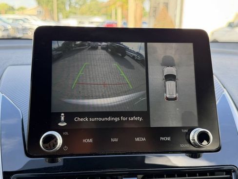 Used 2025 Mitsubishi Eclipse Cross SEL AWD/4WD image 23