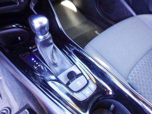 Certified 2021 Toyota C-HR Nightshade image 23