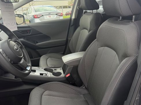 Certified 2024 Subaru Crosstrek 2.0i Premium AWD/4WD image 16