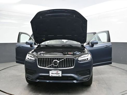 Used 2020 Volvo XC90 T6 Momentum AWD/4WD image 40