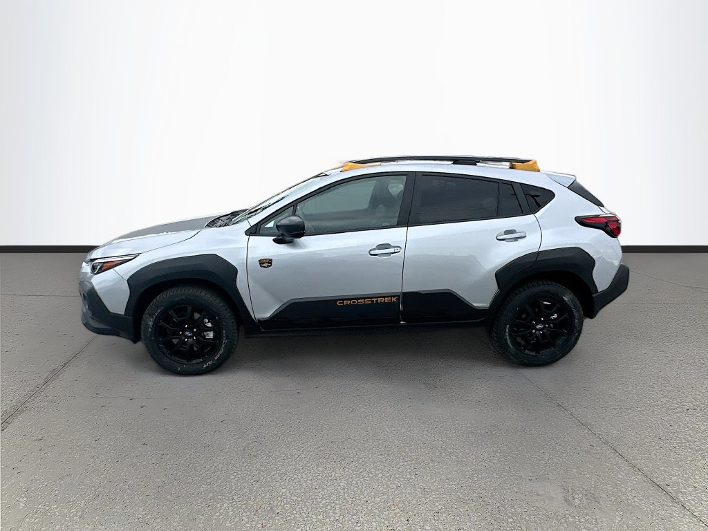 New 2026 Subaru Crosstrek 2.5i Wilderness w/ Crosstrek Mirror Package AWD/4WD image 4
