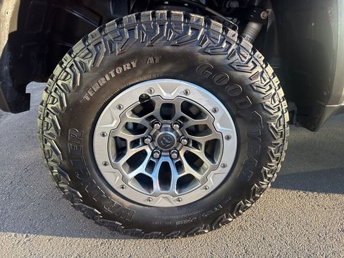 Used 2025 RAM 1500 RHO w/ RHO Level 1 Equipment Group image 10