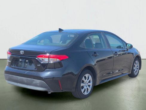 Used 2024 Toyota Corolla LE FWD image 6