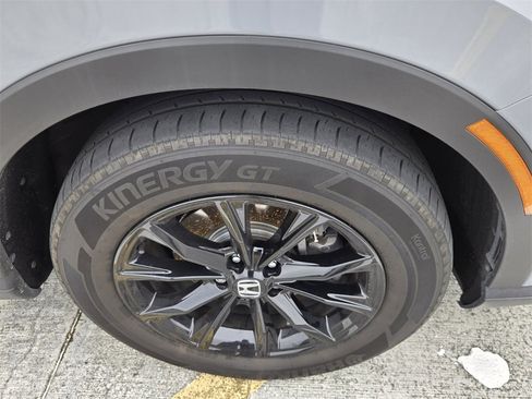 Used 2024 Honda CR-V Sport image 6