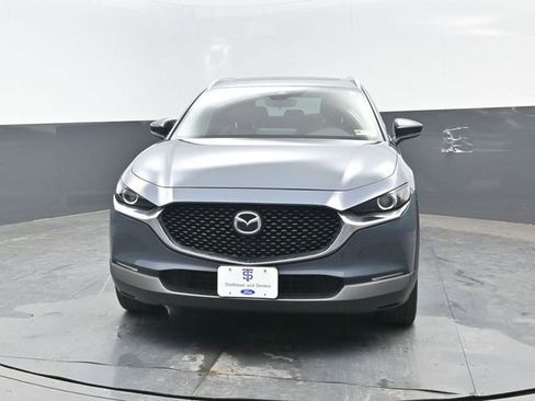 Used 2023 MAZDA CX-30 AWD 2.5 S w/ Preferred Package image 21