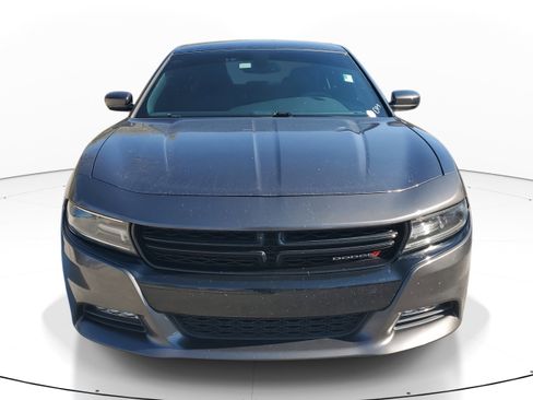 Used 2015 Dodge Charger R/T w/ Plus Group image 3