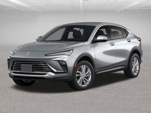 New 2026 Buick Envista Preferred image 35