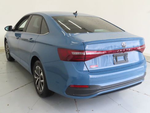 New 2026 Volkswagen Jetta S image 7