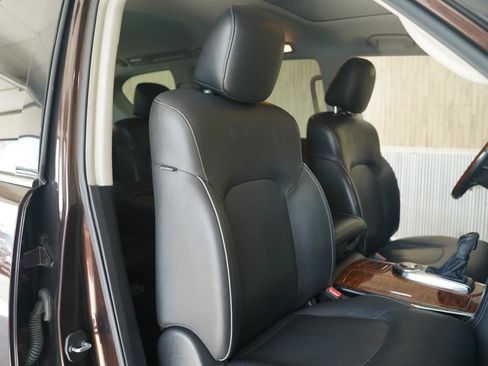 Used 2018 INFINITI QX80 2WD image 32