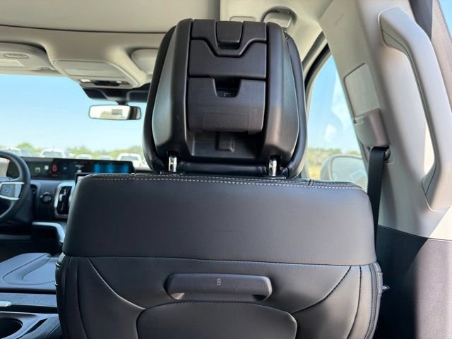 New 2027 Ford Expedition Max Platinum w/ Driver's Package AWD/4WD image 24