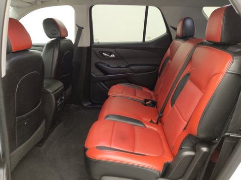 Used 2019 Chevrolet Traverse LS FWD image 18