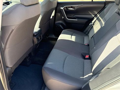 Used 2023 Toyota RAV4 XLE image 16