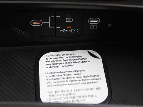 New 2026 Kia Sportage EX image 41