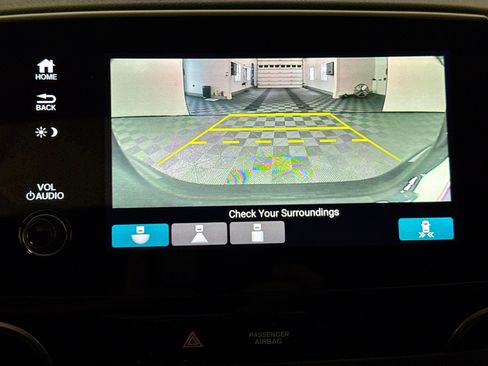 Used 2021 Honda Pilot EX-L image 27