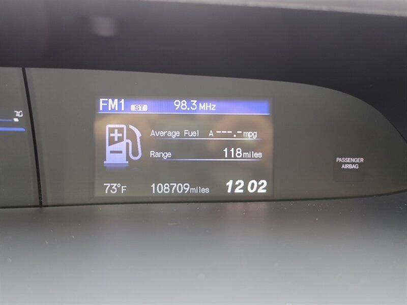 Used 2015 Honda Civic LX image 19