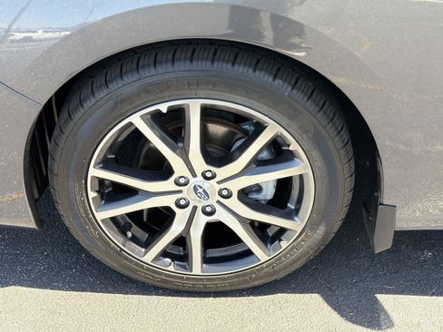 Used 2018 Subaru Impreza 2.0i Limited AWD/4WD image 16