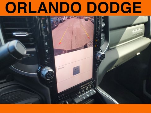 New 2026 RAM 3500 Big Horn image 18