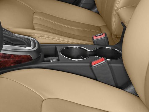 Used 2014 Buick Verano FWD image 19