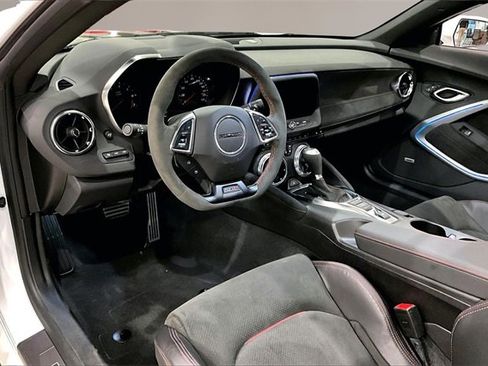 Used 2023 Chevrolet Camaro ZL1 image 14