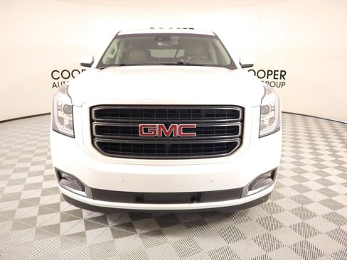 Used 2020 GMC Yukon SLT w/ Open Road Package image 11