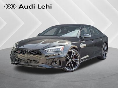 Used 2024 Audi S5 Premium Plus