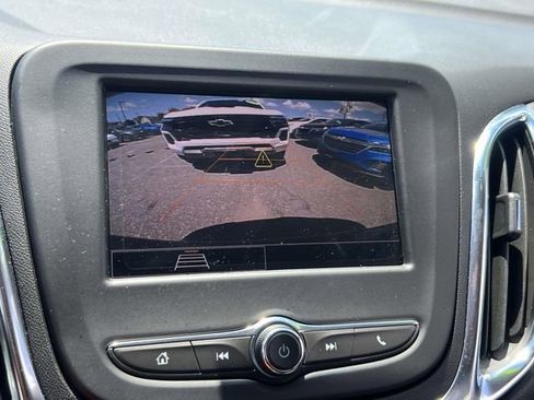Used 2023 Chevrolet Equinox LT AWD/4WD image 31