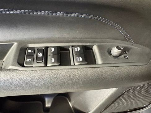 New 2026 Jeep Compass Limited AWD/4WD image 21