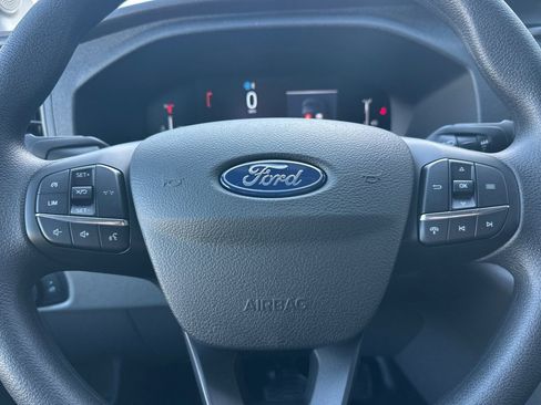 New 2026 Ford Transit 350 148 High Roof Extended image 22