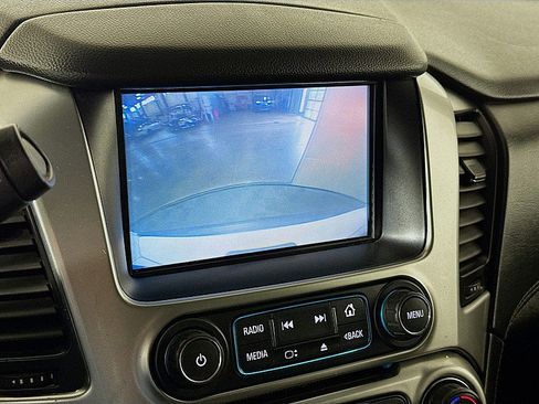 Used 2017 Chevrolet Suburban LS w/ All-Season Package AWD/4WD image 15