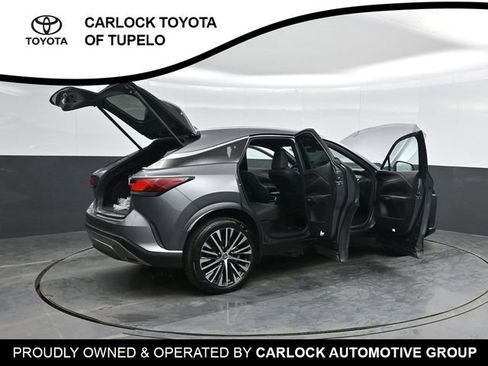 Used 2023 Lexus RX 350h image 50